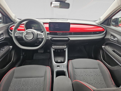 Fiat 600 Gebrauchtwagen Fiat 600 Gebrauchtwagen