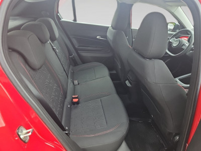 Fiat 600 Gebrauchtwagen Fiat 600 Gebrauchtwagen