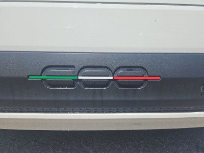 Fiat 600 Gebrauchtwagen Fiat 600 Gebrauchtwagen