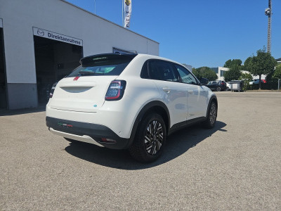 Fiat 600 Gebrauchtwagen Fiat 600 Gebrauchtwagen