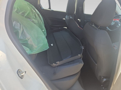 Fiat 600 Gebrauchtwagen Fiat 600 Gebrauchtwagen