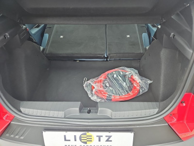 Fiat Grande Panda Gebrauchtwagen Fiat Grande Panda Gebrauchtwagen