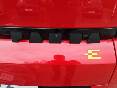 Fiat Grande Panda Gebrauchtwagen Fiat Grande Panda Gebrauchtwagen