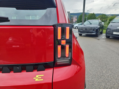 Fiat Grande Panda Gebrauchtwagen Fiat Grande Panda Gebrauchtwagen