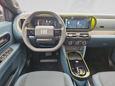 Fiat Grande Panda Gebrauchtwagen Fiat Grande Panda Gebrauchtwagen