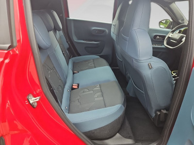 Fiat Grande Panda Gebrauchtwagen Fiat Grande Panda Gebrauchtwagen