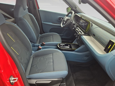Fiat Grande Panda Gebrauchtwagen Fiat Grande Panda Gebrauchtwagen