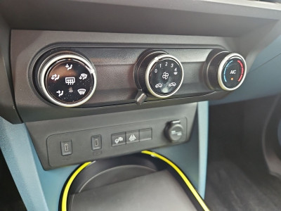 Fiat Grande Panda Gebrauchtwagen Fiat Grande Panda Gebrauchtwagen