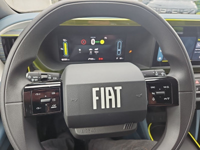 Fiat Grande Panda Gebrauchtwagen Fiat Grande Panda Gebrauchtwagen