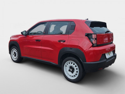Fiat Grande Panda Gebrauchtwagen Fiat Grande Panda Gebrauchtwagen