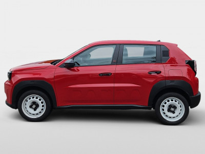 Fiat Grande Panda Gebrauchtwagen Fiat Grande Panda Gebrauchtwagen