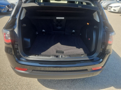 Jeep Compass Gebrauchtwagen Jeep Compass Gebrauchtwagen