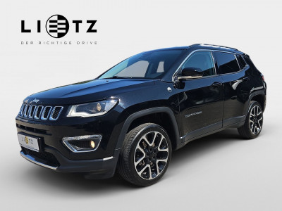 Jeep Compass Gebrauchtwagen Jeep Compass Gebrauchtwagen