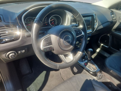 Jeep Compass Gebrauchtwagen Jeep Compass Gebrauchtwagen