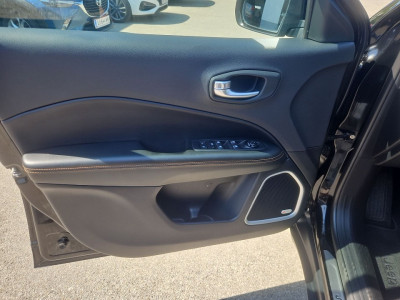 Jeep Compass Gebrauchtwagen Jeep Compass Gebrauchtwagen