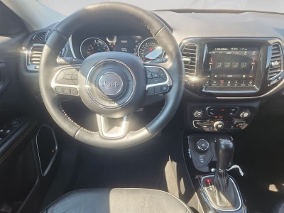 Jeep Compass Gebrauchtwagen Jeep Compass Gebrauchtwagen