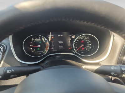 Jeep Compass Gebrauchtwagen Jeep Compass Gebrauchtwagen