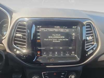 Jeep Compass Gebrauchtwagen Jeep Compass Gebrauchtwagen