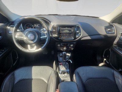 Jeep Compass Gebrauchtwagen Jeep Compass Gebrauchtwagen