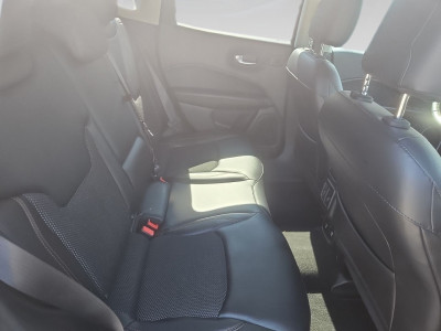 Jeep Compass Gebrauchtwagen Jeep Compass Gebrauchtwagen