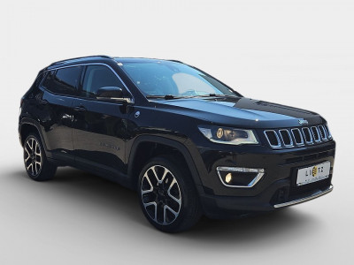 Jeep Compass Gebrauchtwagen Jeep Compass Gebrauchtwagen
