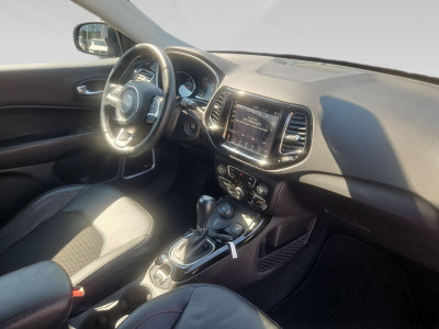 Jeep Compass Gebrauchtwagen Jeep Compass Gebrauchtwagen