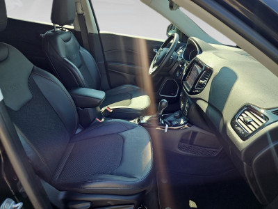 Jeep Compass Gebrauchtwagen Jeep Compass Gebrauchtwagen