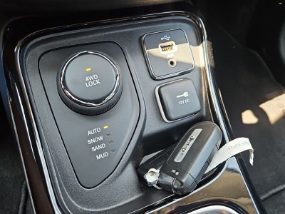 Jeep Compass Gebrauchtwagen Jeep Compass Gebrauchtwagen