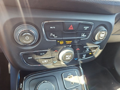 Jeep Compass Gebrauchtwagen Jeep Compass Gebrauchtwagen