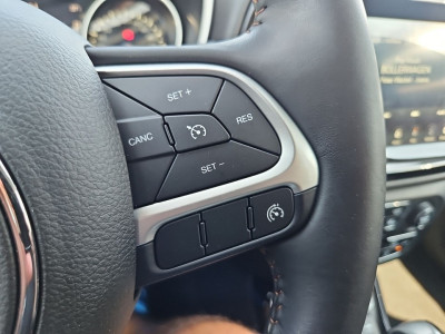 Jeep Compass Gebrauchtwagen Jeep Compass Gebrauchtwagen