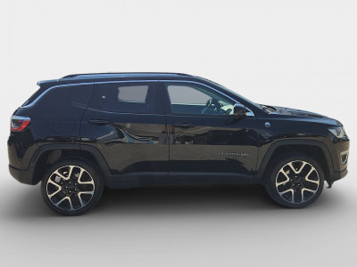 Jeep Compass Gebrauchtwagen Jeep Compass Gebrauchtwagen