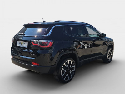 Jeep Compass Gebrauchtwagen Jeep Compass Gebrauchtwagen