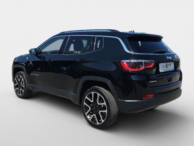 Jeep Compass Gebrauchtwagen Jeep Compass Gebrauchtwagen