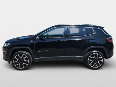 Jeep Compass Gebrauchtwagen Jeep Compass Gebrauchtwagen