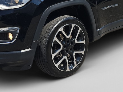 Jeep Compass Gebrauchtwagen Jeep Compass Gebrauchtwagen