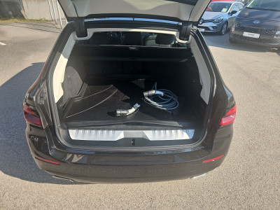 BMW 5er Gebrauchtwagen BMW 5er Gebrauchtwagen