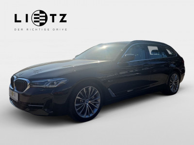 BMW 5er Gebrauchtwagen BMW 5er Gebrauchtwagen