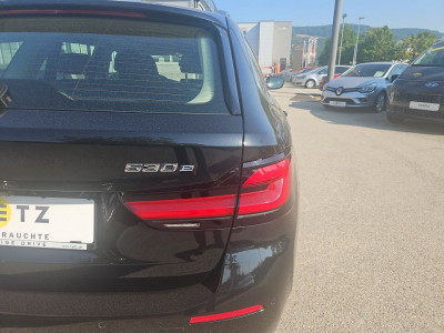 BMW 5er Gebrauchtwagen BMW 5er Gebrauchtwagen