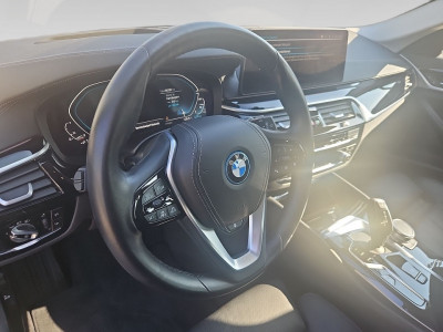 BMW 5er Gebrauchtwagen BMW 5er Gebrauchtwagen