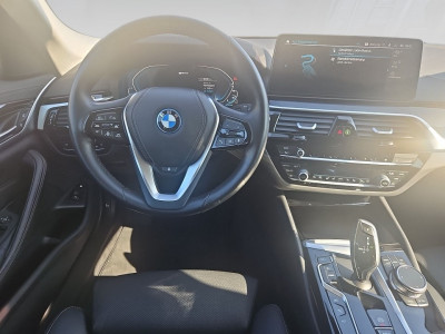 BMW 5er Gebrauchtwagen BMW 5er Gebrauchtwagen