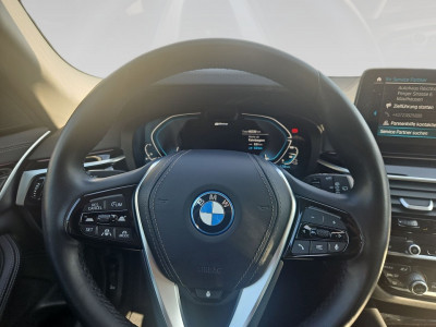 BMW 5er Gebrauchtwagen BMW 5er Gebrauchtwagen