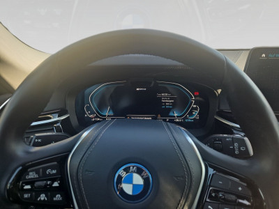 BMW 5er Gebrauchtwagen BMW 5er Gebrauchtwagen