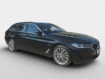 BMW 5er Gebrauchtwagen BMW 5er Gebrauchtwagen