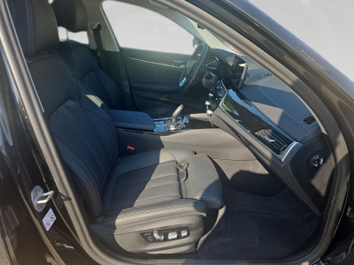 BMW 5er Gebrauchtwagen BMW 5er Gebrauchtwagen