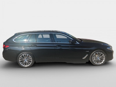 BMW 5er Gebrauchtwagen BMW 5er Gebrauchtwagen