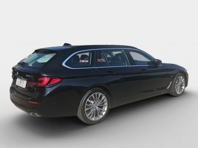 BMW 5er Gebrauchtwagen BMW 5er Gebrauchtwagen
