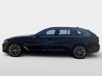 BMW 5er Gebrauchtwagen BMW 5er Gebrauchtwagen