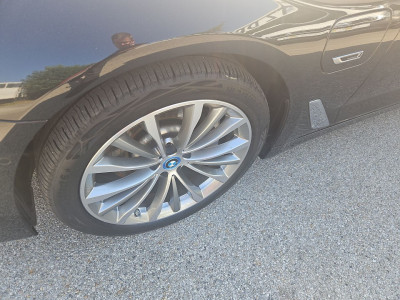 BMW 5er Gebrauchtwagen BMW 5er Gebrauchtwagen