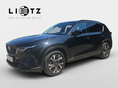 Mazda CX-5 Vorführwagen Mazda CX-5 Vorführwagen
