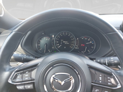 Mazda CX-5 Gebrauchtwagen Mazda CX-5 Gebrauchtwagen